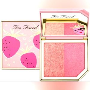 Too faced makeup duo